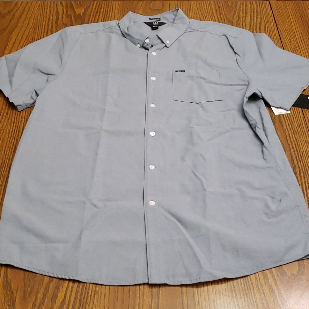 Volcom Oxford NWT Modern fit